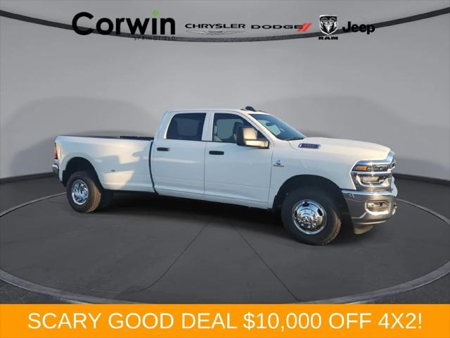 2026 Ram 3500 Tradesman Crew Cab 4x2 8 Box for sale in Springfield, MO