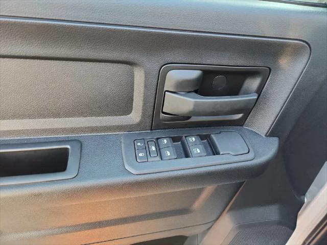 2026 Ram 3500 Tradesman Crew Cab 4x2 8 Box