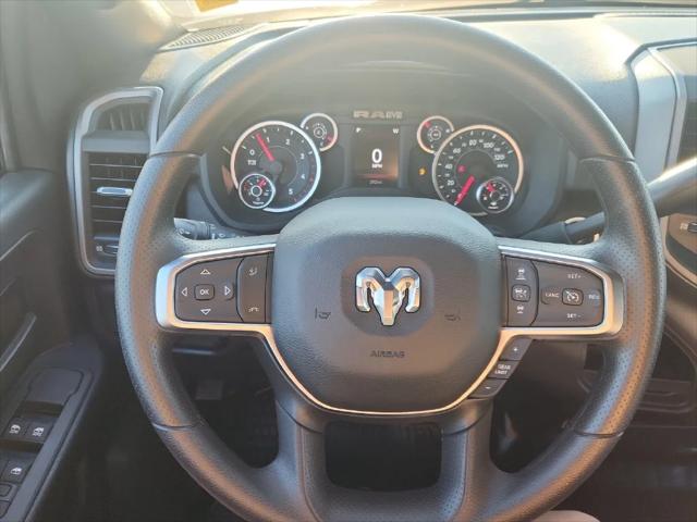 2026 Ram 3500 Tradesman Crew Cab 4x2 8 Box