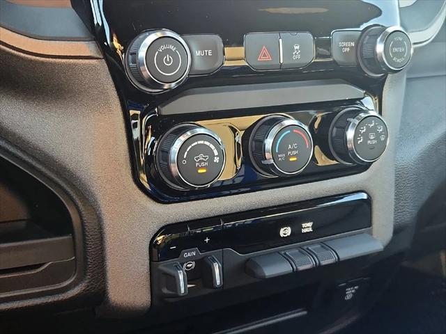 2026 Ram 3500 Tradesman Crew Cab 4x2 8 Box