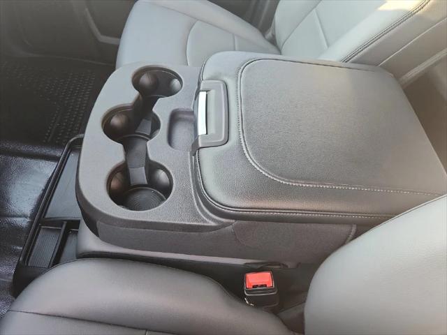 2026 Ram 3500 Tradesman Crew Cab 4x2 8 Box