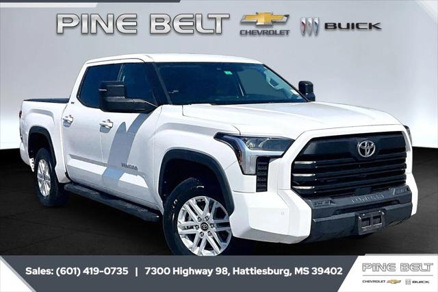2023 Toyota Tundra SR5 for sale in Hattiesburg, MS