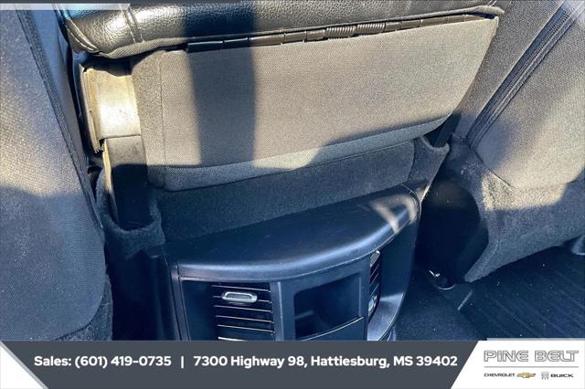 2023 Ram 2500 Tradesman Crew Cab 4x4 64 Box