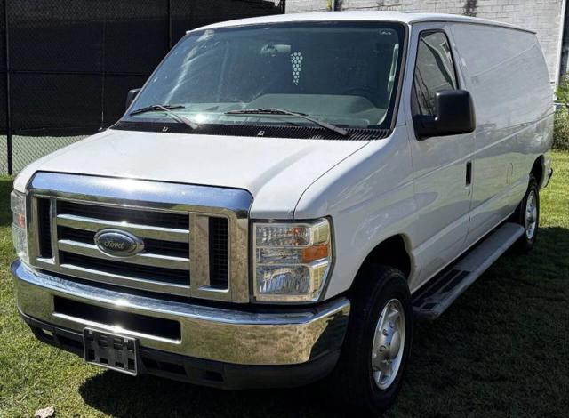 2013 Ford E-250 Commercial for sale in Milford, CT