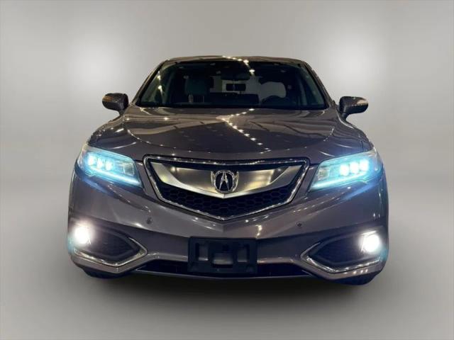 2017 Acura RDX w/Advance Package for sale in Hackettstown, NJ