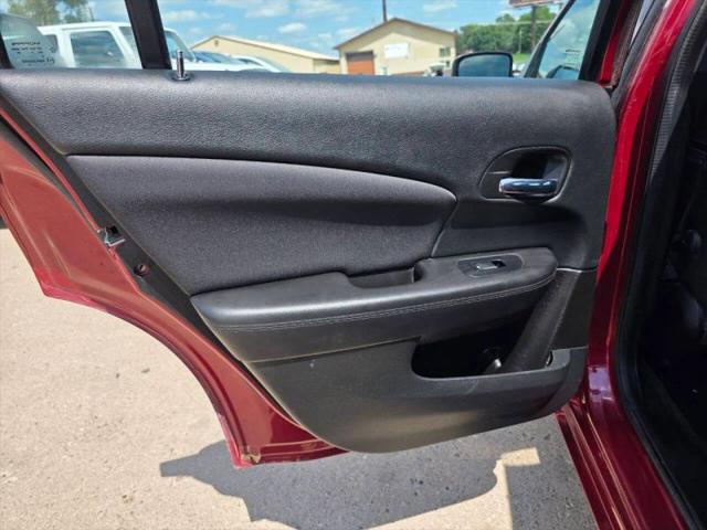 2014 Chrysler 200 LX