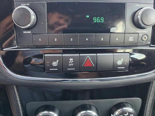 2014 Chrysler 200 LX