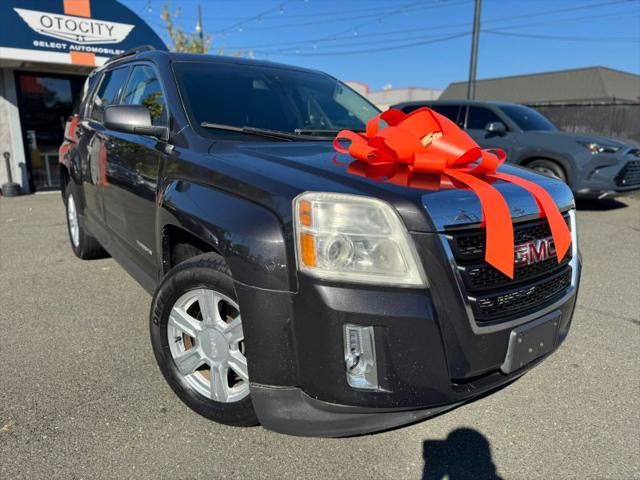 2015 GMC Terrain SLE-2 for sale in Totowa, NJ