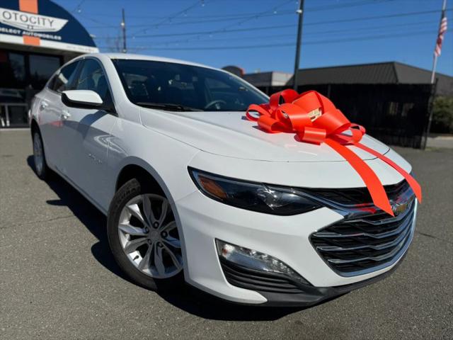 2019 Chevrolet Malibu LT for sale in Totowa, NJ