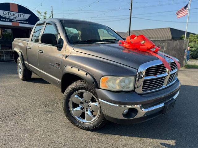 2004 Dodge Ram 1500 SLT/Laramie for sale in Totowa, NJ