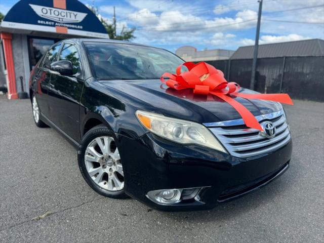 2011 Toyota Avalon Base for sale in Totowa, NJ