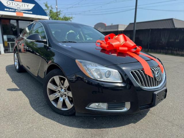 2012 Buick Regal Turbo - Premium 2 for sale in Totowa, NJ