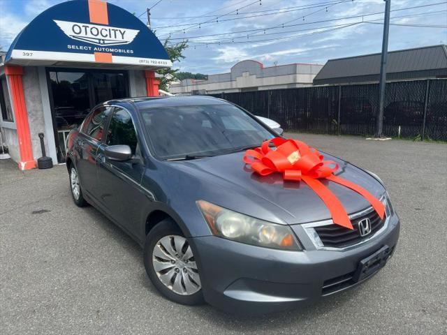 2010 Honda Accord 2.4 LX for sale in Totowa, NJ