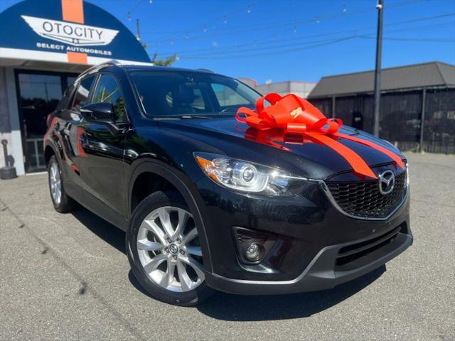 2015 Mazda CX-5 Grand Touring for sale in Totowa, NJ