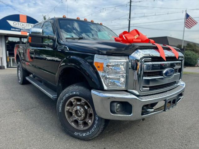2015 Ford F-250 LARIAT for sale in Totowa, NJ