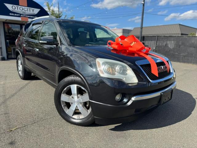 2010 GMC Acadia SLT-1 for sale in Totowa, NJ