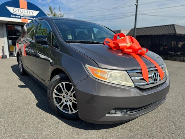 2013 Honda Odyssey EX for sale in Totowa, NJ