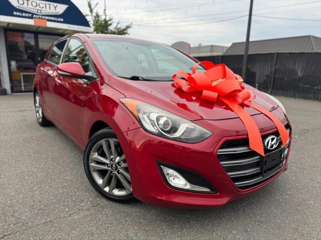 2016 Hyundai Elantra GT Base for sale in Totowa, NJ