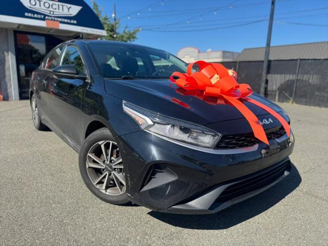 2023 Kia Forte LXS for sale in Totowa, NJ