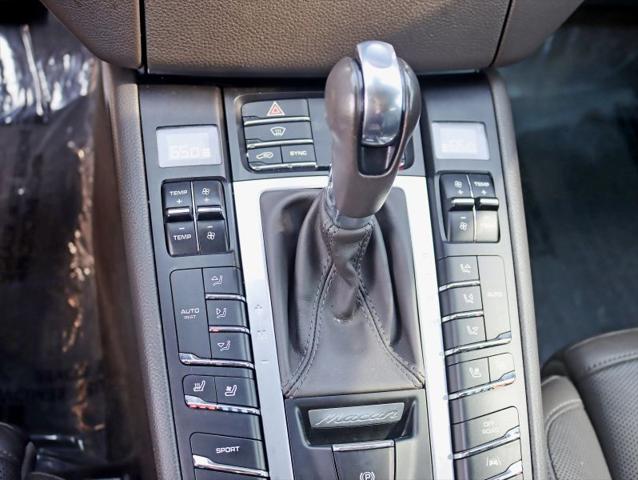 2018 Porsche Macan Base