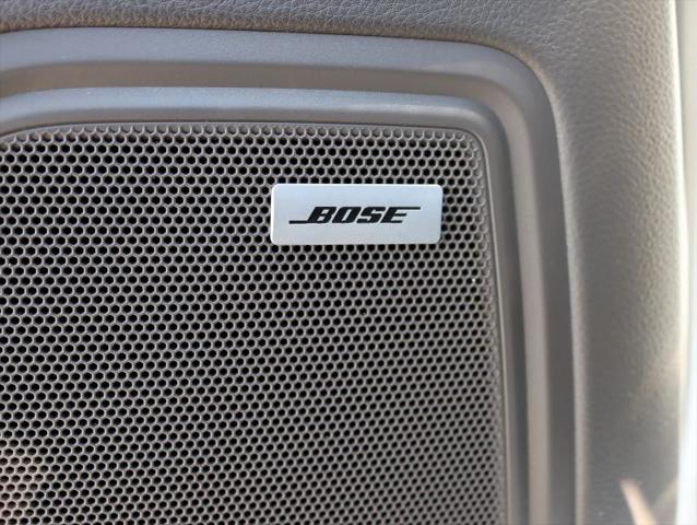 2018 Porsche Macan Base
