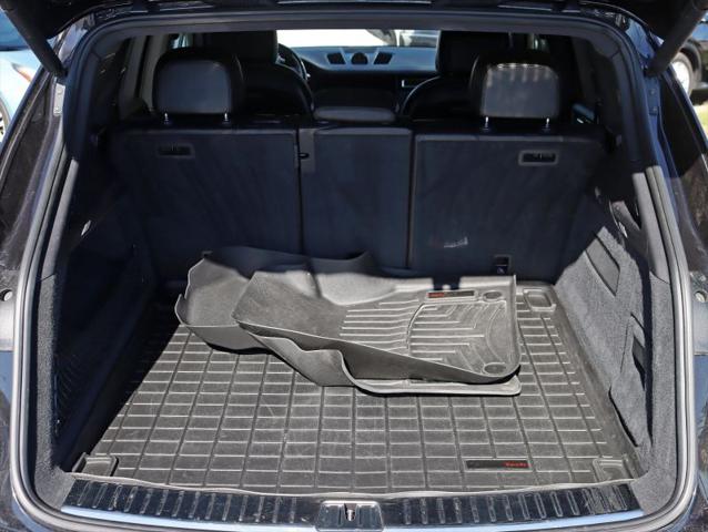 2020 Porsche Cayenne Base