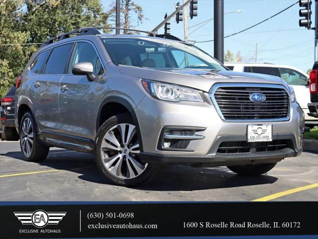 2019 Subaru Ascent Limited for sale in Roselle, IL