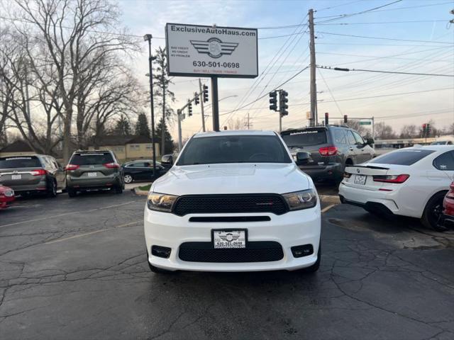 2020 Dodge Durango GT AWD