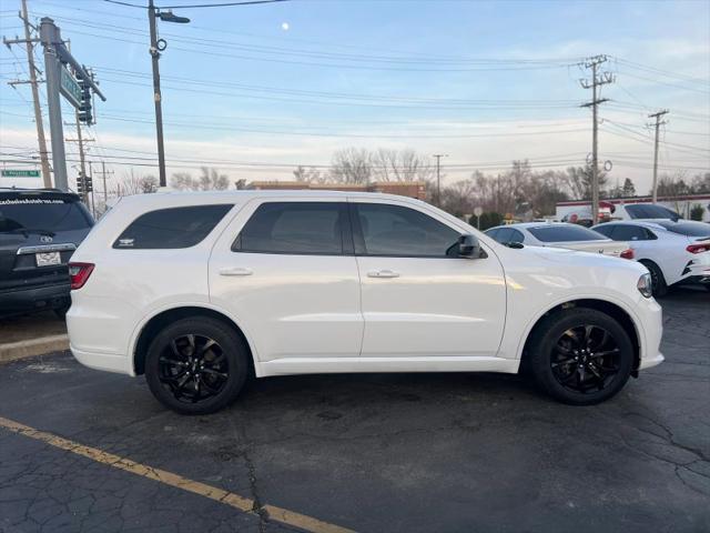 2020 Dodge Durango GT AWD