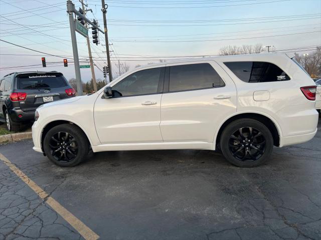 2020 Dodge Durango GT AWD
