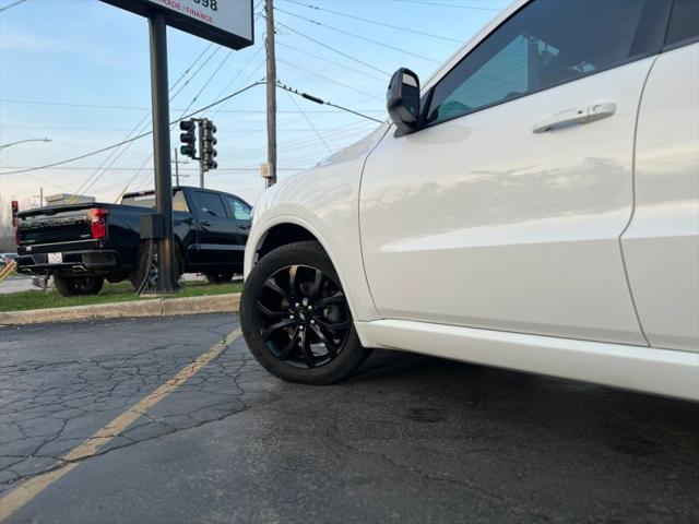 2020 Dodge Durango GT AWD