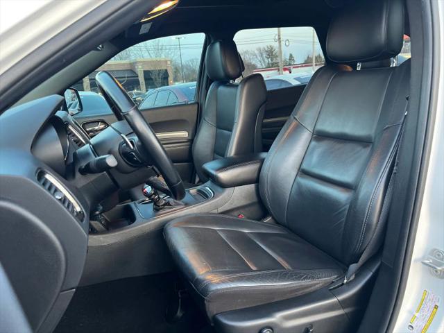 2020 Dodge Durango GT AWD
