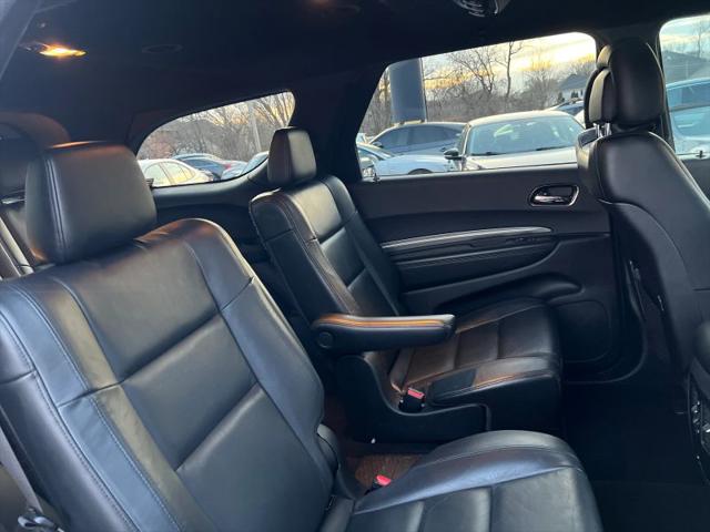 2020 Dodge Durango GT AWD