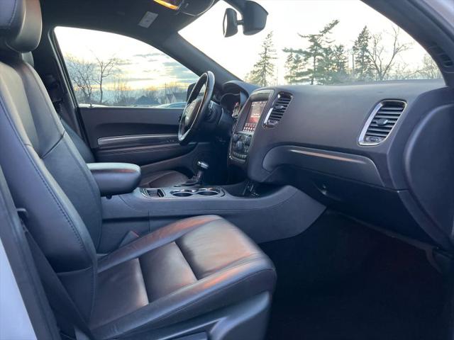 2020 Dodge Durango GT AWD
