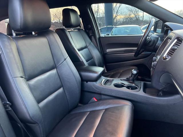 2020 Dodge Durango GT AWD