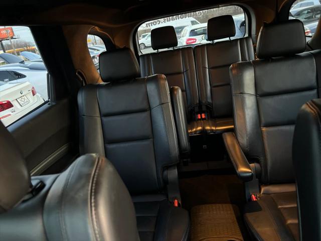 2020 Dodge Durango GT AWD