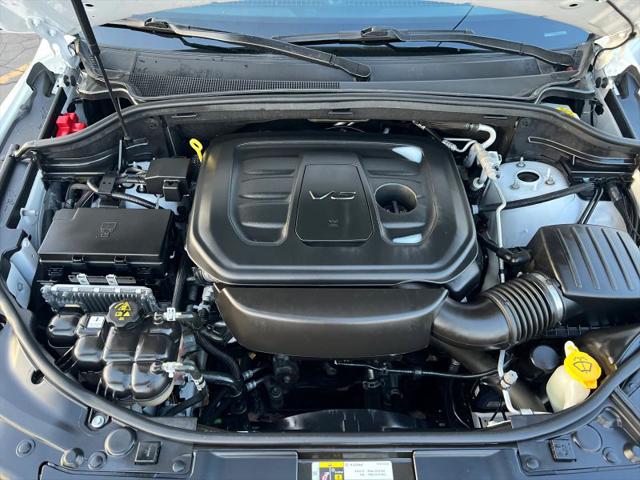 2020 Dodge Durango GT AWD