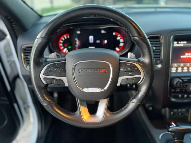 2020 Dodge Durango GT AWD