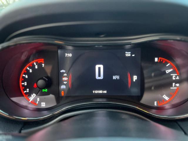 2020 Dodge Durango GT AWD