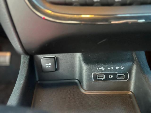 2020 Dodge Durango GT AWD