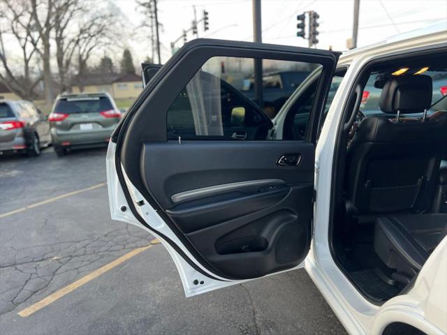 2020 Dodge Durango GT AWD