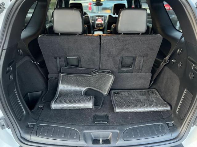 2020 Dodge Durango GT AWD