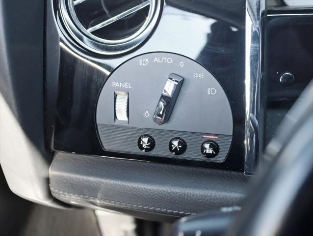 2015 Rolls-Royce Ghost Series II