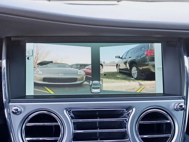 2015 Rolls-Royce Ghost Series II