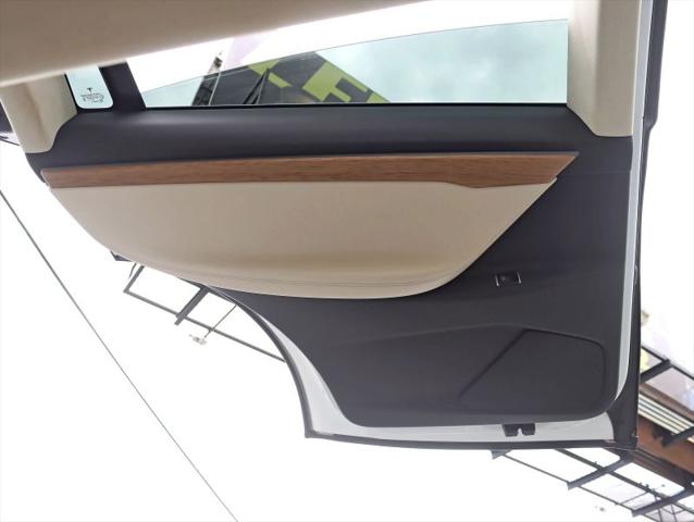 2018 Tesla Model X 100D
