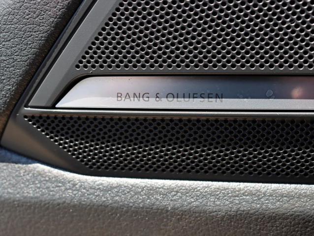 2020 Audi S6 Prestige TFSI quattro Tiptronic