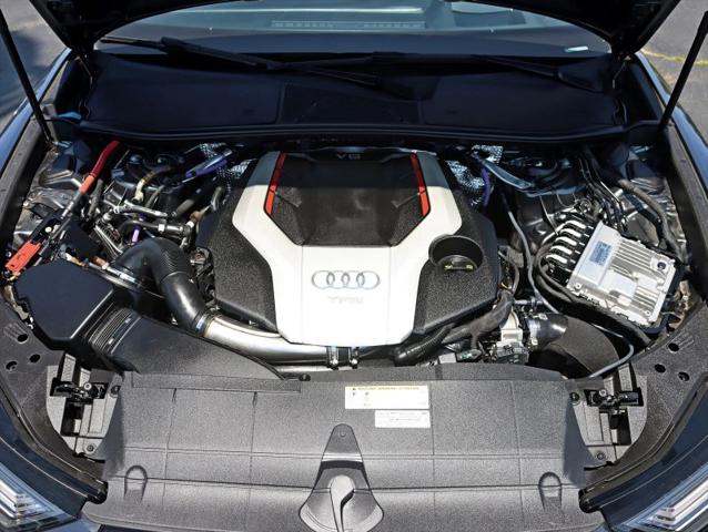 2020 Audi S6 Prestige TFSI quattro Tiptronic