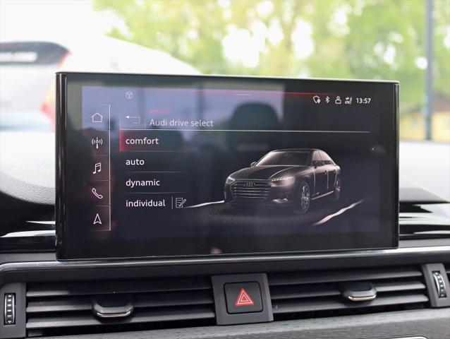 2021 Audi A4 S line Premium Plus