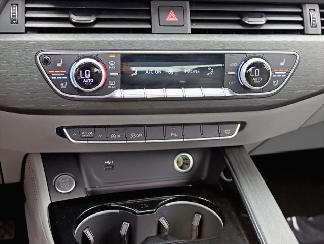2021 Audi A4 S line Premium Plus