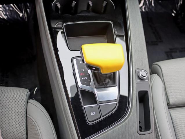 2021 Audi A4 S line Premium Plus